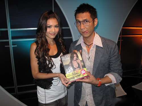 陈启泰的老婆是谁 陈启泰迎娶陈懿恒引关注