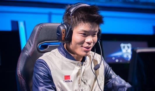 gogoing女朋友是谁? 其背景及退役真相