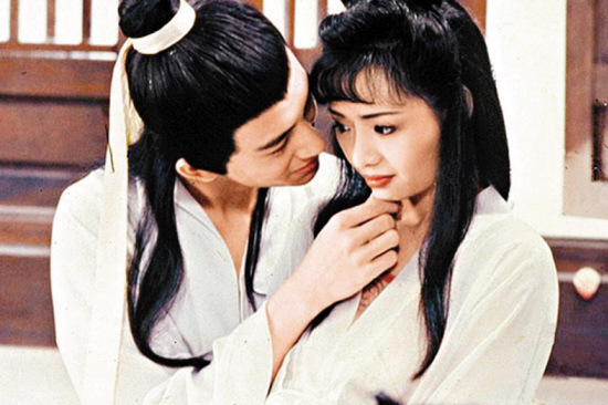 吴启华谈旧版玉蒲团恨不得找地洞钻进去