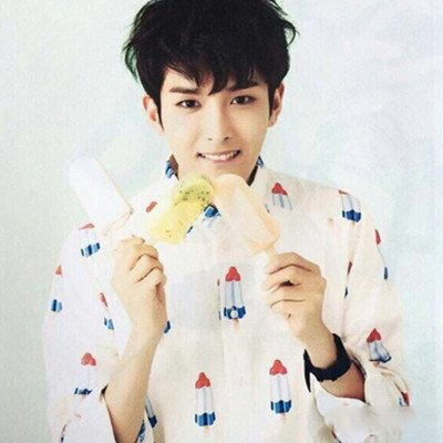 金厉旭图片欣赏 揭秘厉旭减肥辛酸史