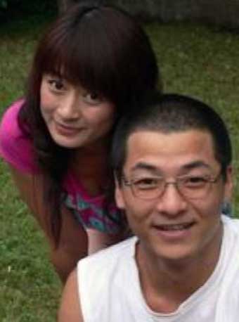 齐奎老婆国歌原名国丽娜 齐奎与妻子演戏介绍