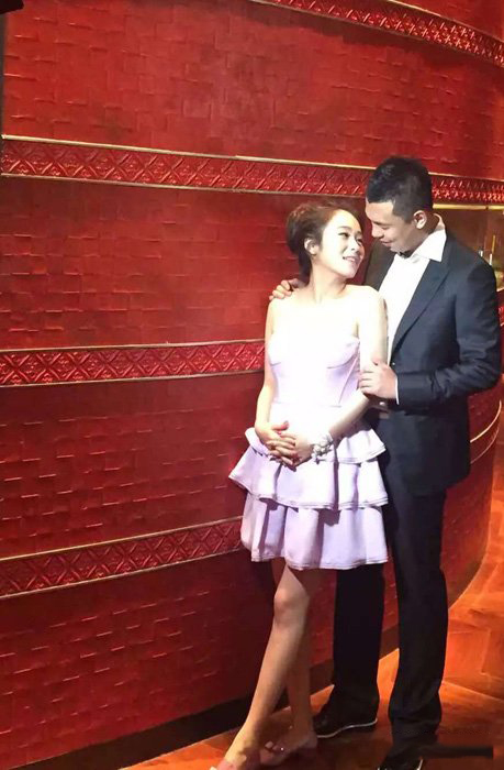 徐亮的三个老婆 徐亮结婚上演帽子戏法揭秘他娶过的三位女人