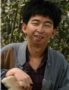 巨兴茂的老婆是谁 巨兴茂个人资料照片