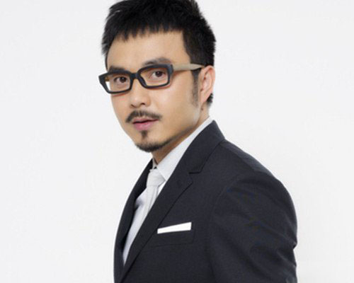 汪涵个人资料 揭汪涵走到"湖南一哥"地位原因