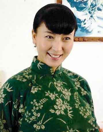 闫学晶女儿林傲雪 林傲雪照片大曝光