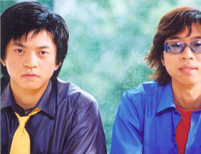 一生有你-水木年华介绍 揭秘该组合成名作