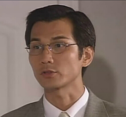 陈启泰个人资料档案剧照图片大揭秘