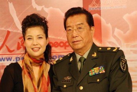 李双江前妻首度曝光 不敌梦鸽相差27岁师生恋终成正果