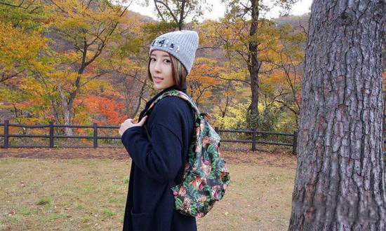 蔡颐榛新作变身男人婆 真心姐妹淘获赞