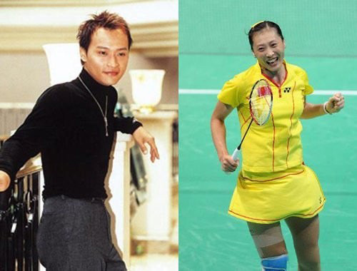 陈志朋老婆成谜 澄清与张宁恋情直呼太离奇