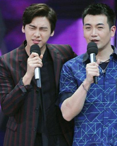 古剑奇谭张智尧图片曝光 大结局与李易峰决斗