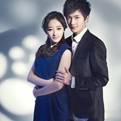 演员杨洋是杨幂的弟弟吗 揭秘两人的关系