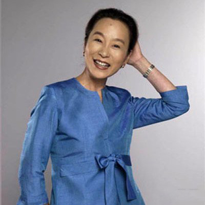 奚美娟年轻时照片鉴赏揭秘其鲜为人知的短暂婚姻