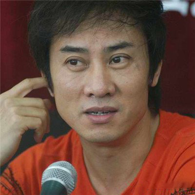 江涛个人资料详细介绍 带妻儿开始北漂生涯