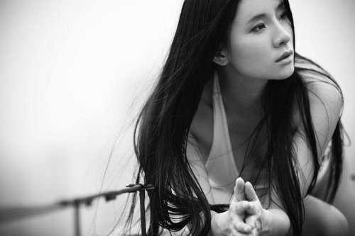 谢容儿性感写真鉴赏谢容儿演艺经历大公开