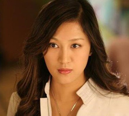 鲍蕾家庭背景大曝光 揭秘鲍蕾的成名之路