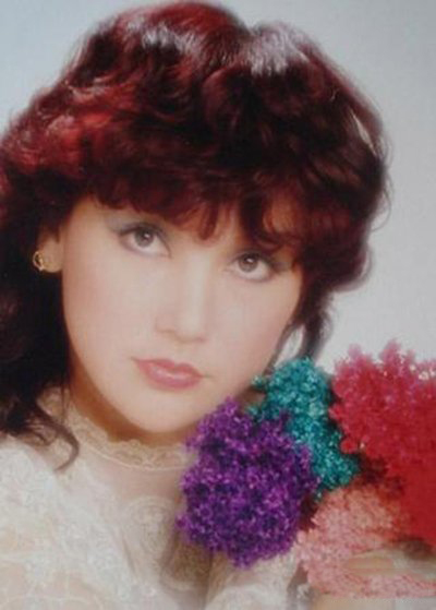 邵音音演过的三级曝光盘点邵音音昔日美艳照片