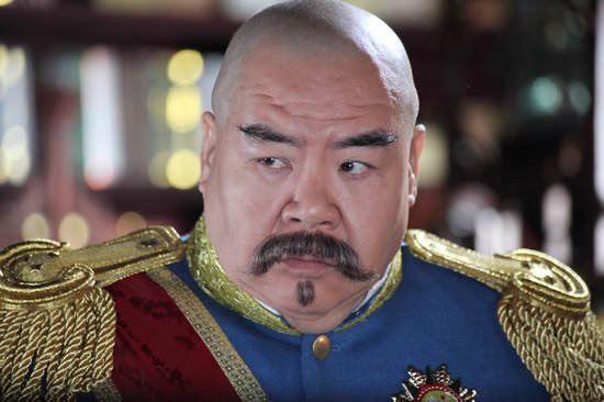 曝郑则仕剧照 揭秘郑则仕演艺经历