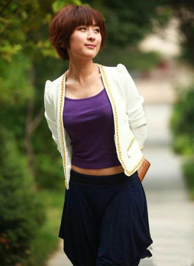 孔令辉马苏相恋 揭秘十年不娶真相