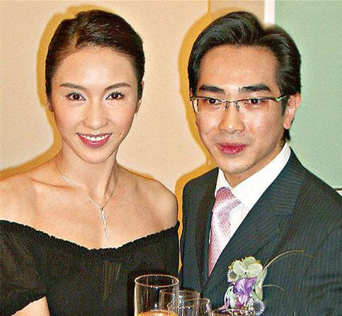 黎姿弟弟黎婴近况备受关注 黎婴精神奕奕