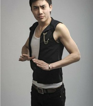 李乔丹老公李硕图片李乔丹李硕被赞郎才女貌