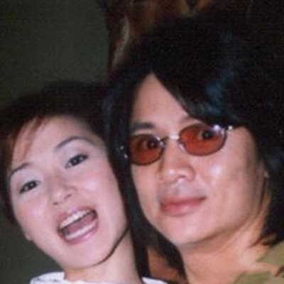 尹天照老婆teresa照片曝光尹天照被怀疑搞暧昧