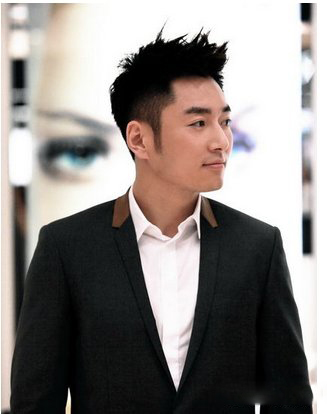 李东学个人资料老婆照片 李东学叶璇婚外情曝光