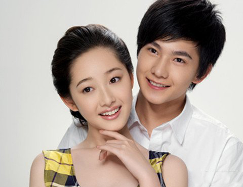 曝蒋梦婕与杨洋的照片写真年代秀穿越到民国谈恋爱