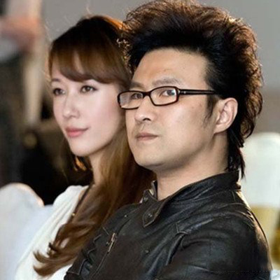 盤點汪峰的老婆 其結過三次婚被曝婚內出軌