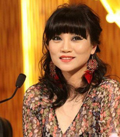 费翔的老婆朱桦的个人资料 揭秘朱桦的演艺之路