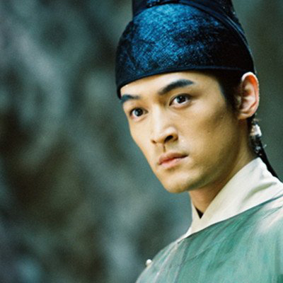 胡歌的电影剑蝶简介 一部侠为爱而永恒的爱情电影