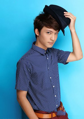 陈威翰身材图片欣赏 7招帮你炼成健美身材