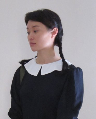 吴越电视剧《请你原谅我》清淡怀旧 吴越赞好剧如茶需细品