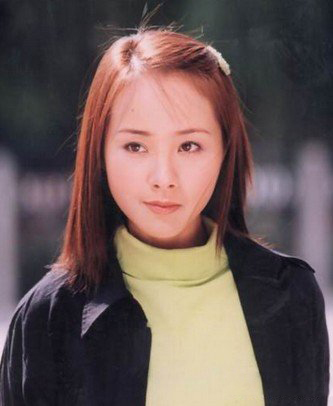 1998年,上大三时何琳出演由安战军执导的《一年又一年》女主角陈晓欧