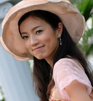 李思欣写真个人资料演过的电视剧全集及老公