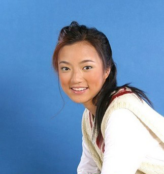 李思欣写真个人资料演过的电视剧全集及老公