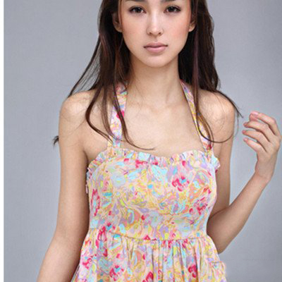 姚星彤整容尽显女神气质教你由小家碧玉变洋妞