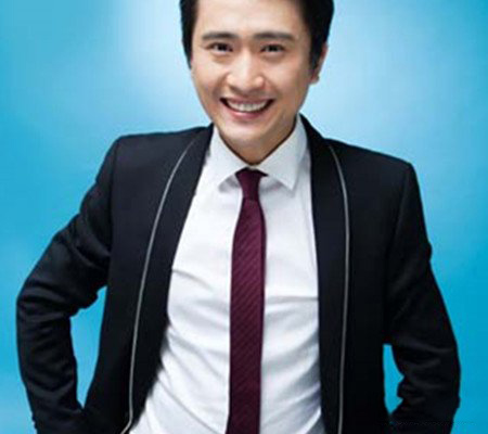 非常完美杨帆个人资料揭秘 主持人选拔活动荣获亚军