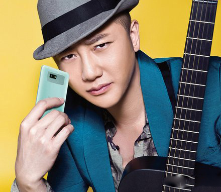 中国好声音领悟关喆 作为男人的最痛领悟