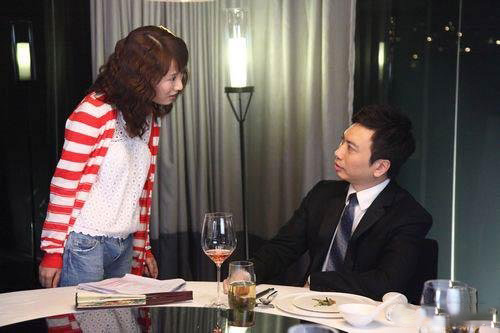 李念个人资料老公林和平 身家背景资料遭曝光