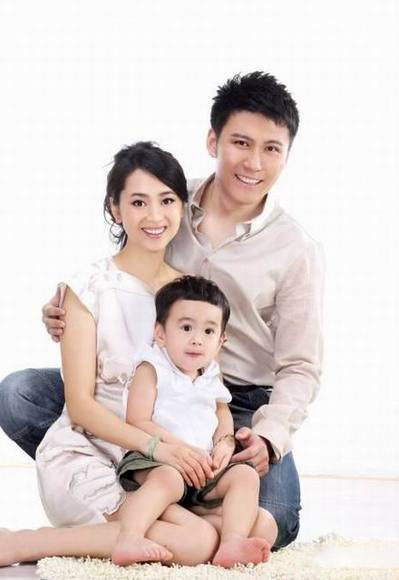 揭秘谢润个人资料演过的电视剧或电影大盘点