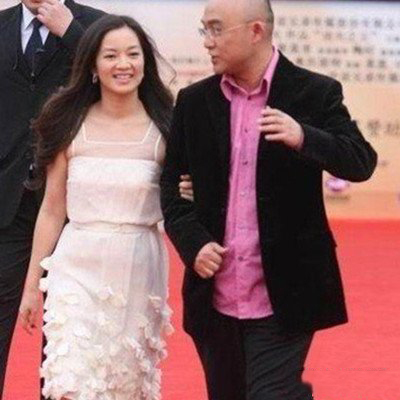 孟非老婆李雪照片曝光 揭秘兩人的愛情生活