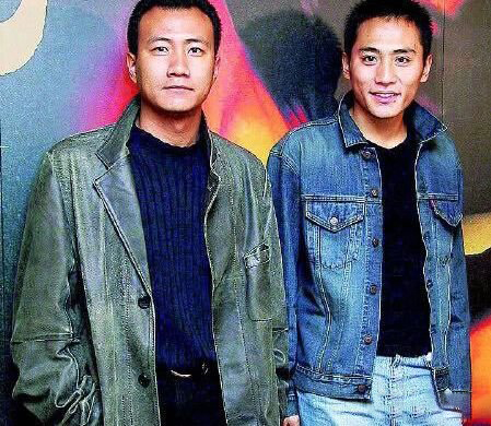 胡军和刘烨是什么关系 胡军坦言对刘烨无特殊情愫