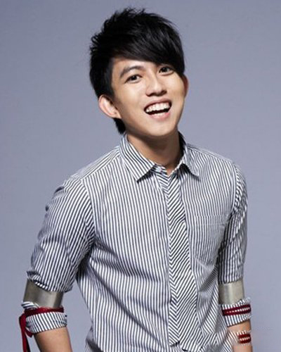 林宥嘉邓紫棋合唱不再 曝邓紫棋林宥嘉5次分手内幕