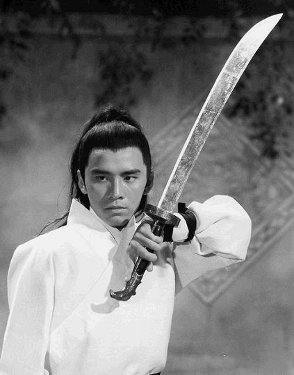 姜大卫出演的电视剧   1981飞刀又见飞刀, 水月门 ,剌客列传 绝代英雄