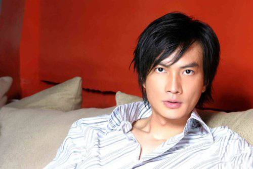 歌手李泉图片集李泉个人专辑作品大搜罗