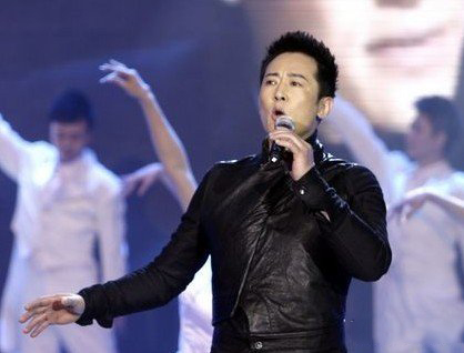 汪正正老婆张静宇资料曝光 揭秘两人的感情经历