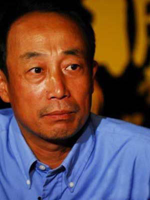 孙海英个人资料大曝光 历经两次婚姻并曾轰炮票房