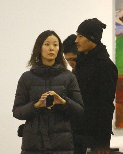 耿乐为什么和柯蓝分手呢 揭秘金童玉女恋情结束的原因