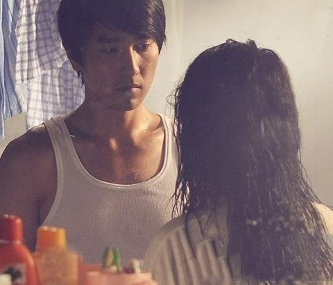 杨子姗老公是谁 杨子姗被抹胸截图